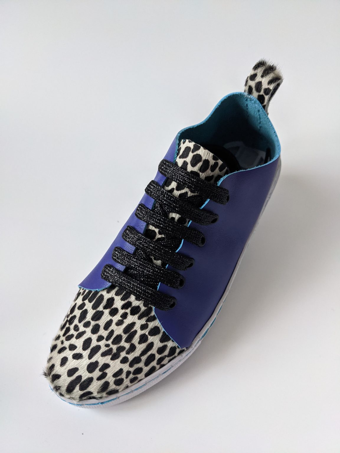 How to Make Your Own Sneakers in 6 Easy Steps Make Me ShoeMaking