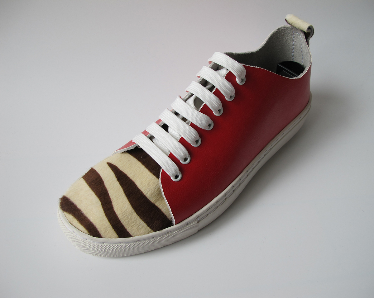 Make Sneakers – Make Me | Shoe-Making Kits and Workshops