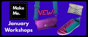 Read more about the article Beijing Workshops in January